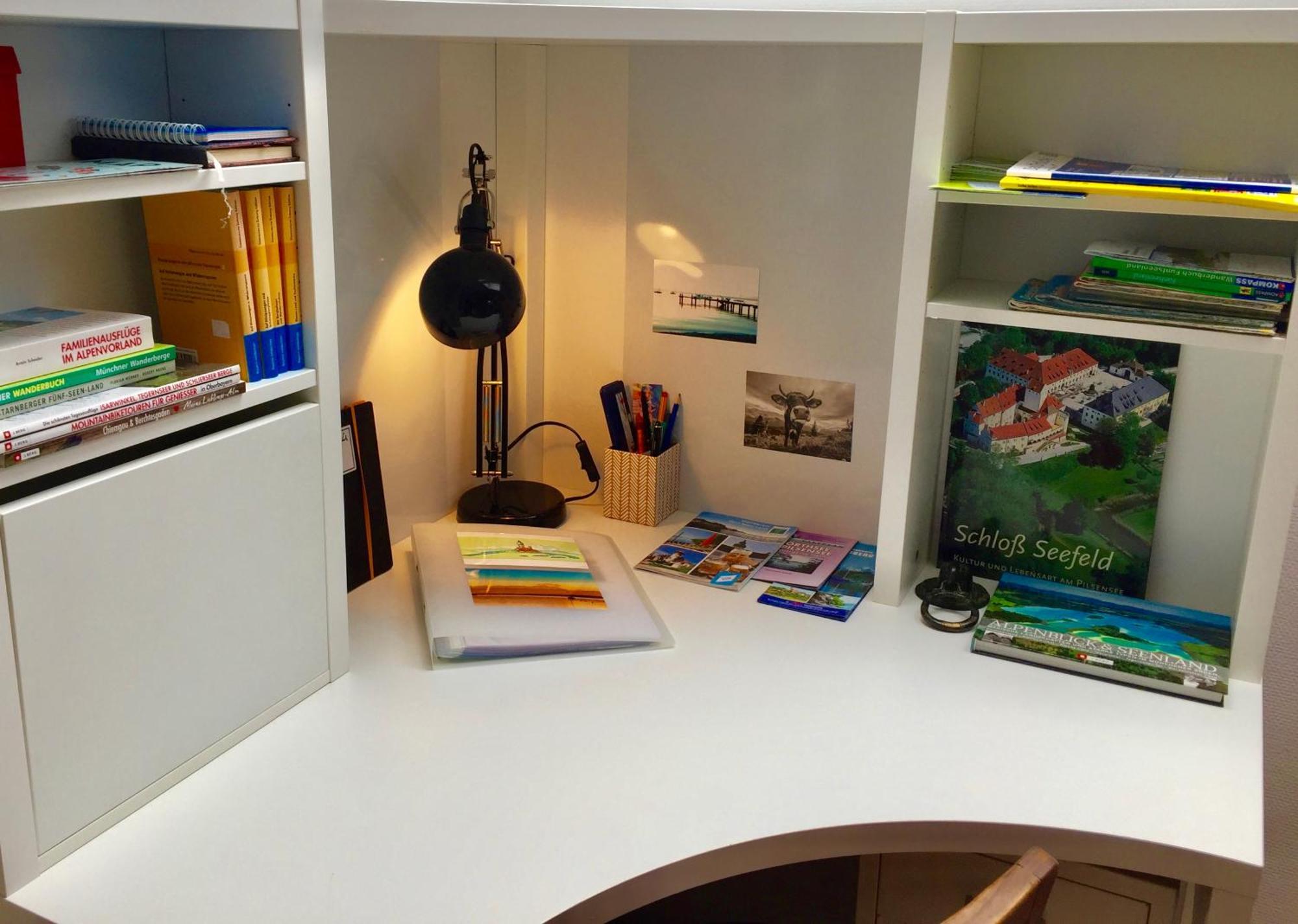 Charmante Ferienwohnung Mit Balkon Im 5-Seen-Land 海臣道夫皮尔森 外观 照片
